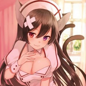 Meet your Posher, Nurse nugnug